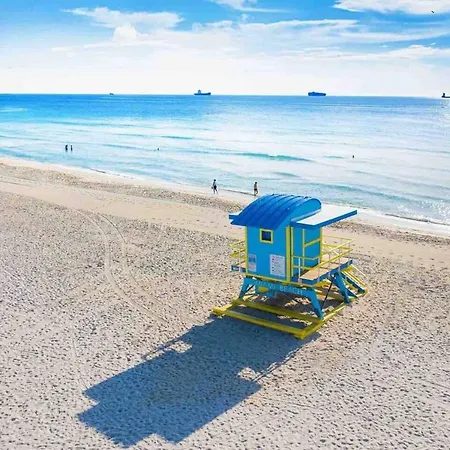 Studio Miami Beach